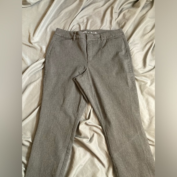 3 pairs high-rise pixie pants - Picture 4 of 5